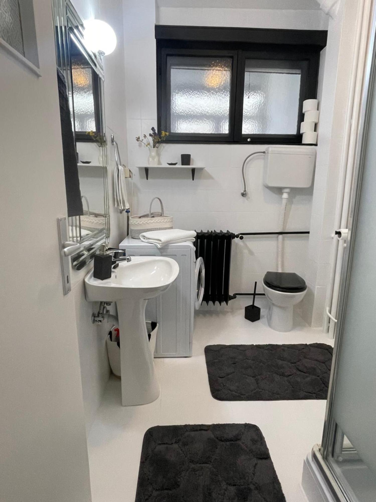 Apartment Mirochka بلغراد المظهر الخارجي الصورة