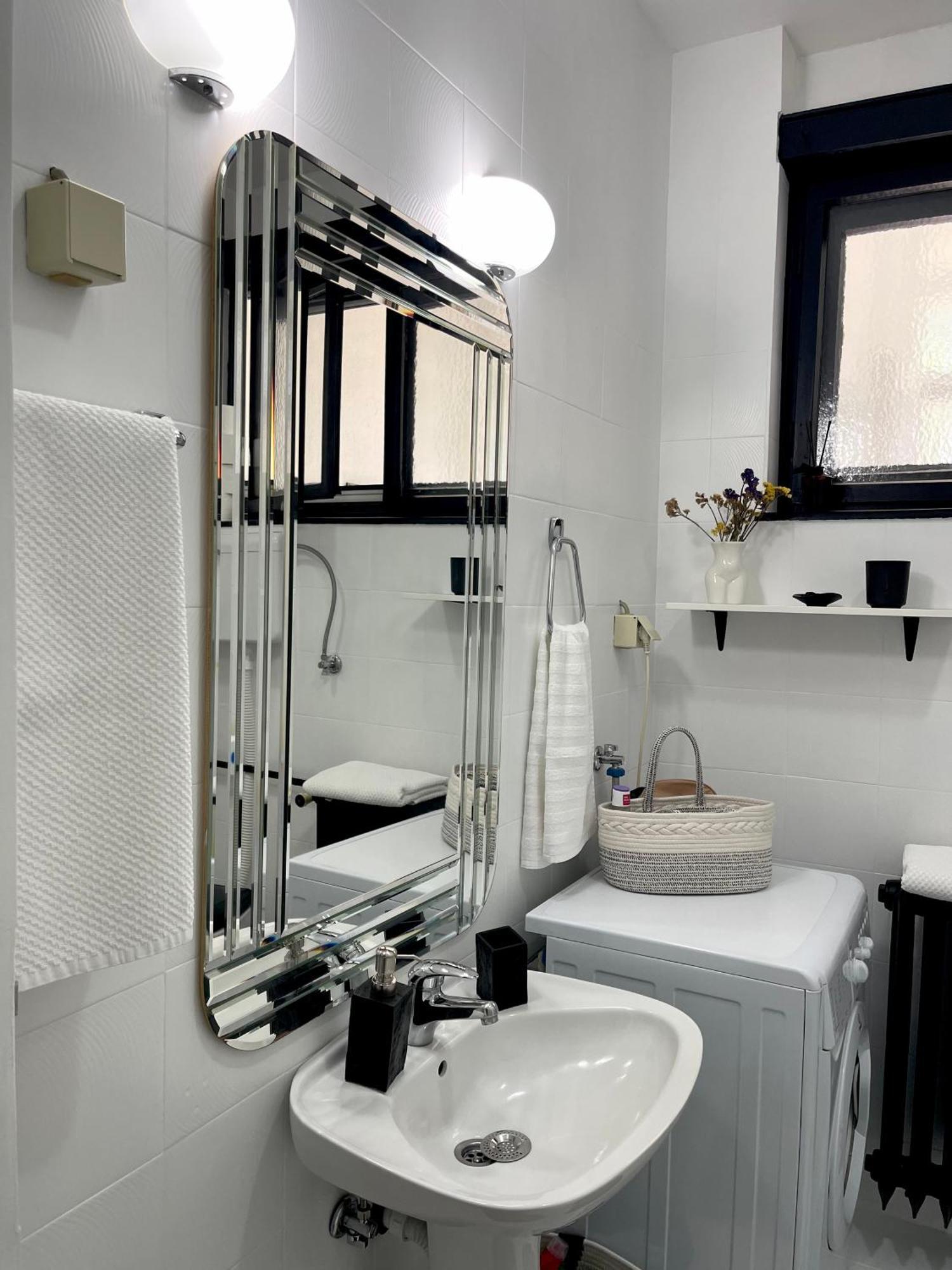 Apartment Mirochka بلغراد المظهر الخارجي الصورة