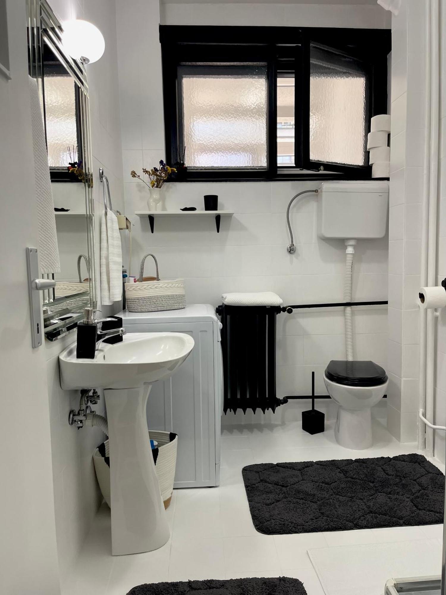 Apartment Mirochka بلغراد المظهر الخارجي الصورة